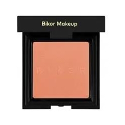 Bikor Como Carmel Peach 6 Róż do policzków prasowany różowy 8 g